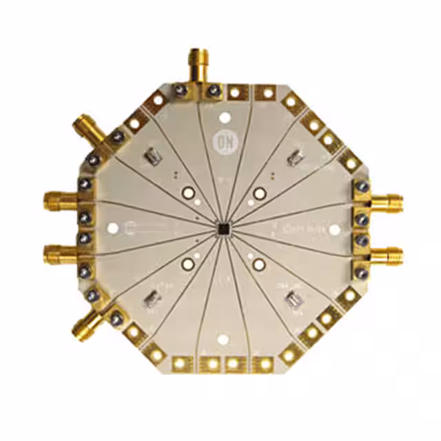 NB7V32MMNGEVB onsemi  Cartes et kits d'évaluation et de démonstration